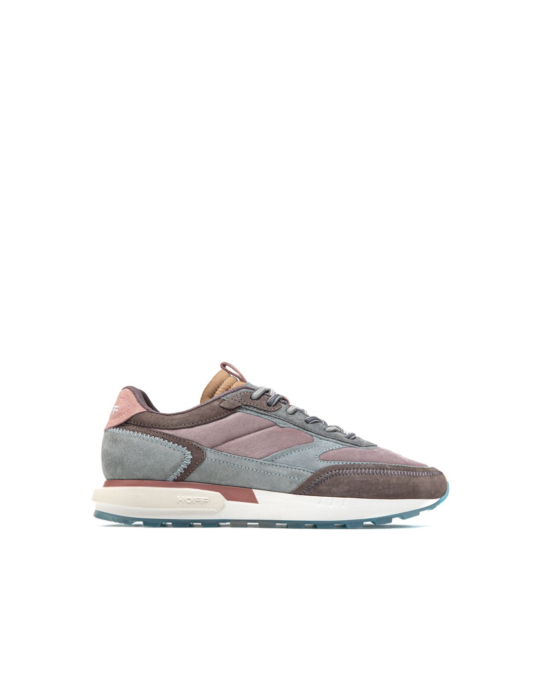 Zapatilla Hoff Four Corners Mujer