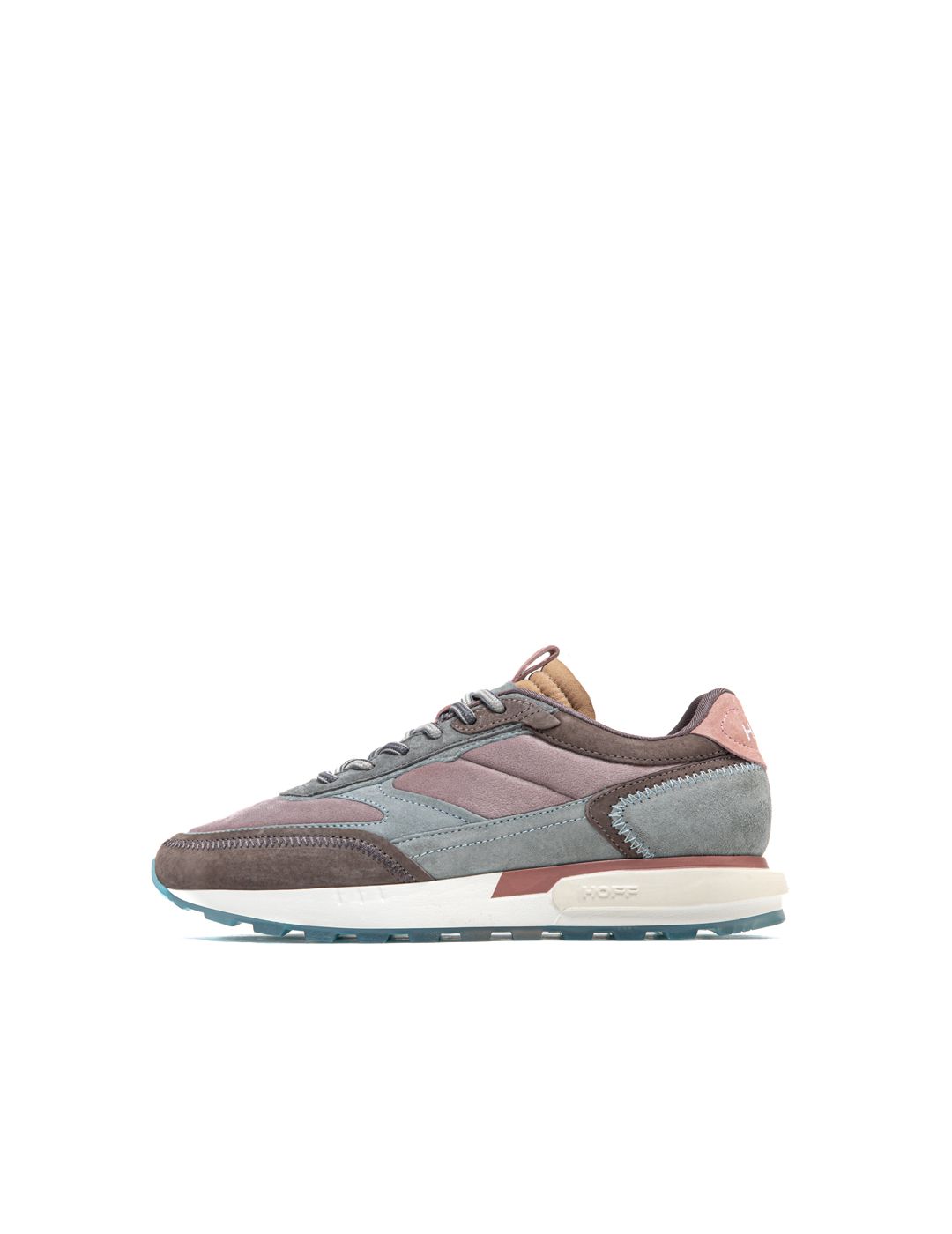 Zapatilla Hoff Four Corners Mujer