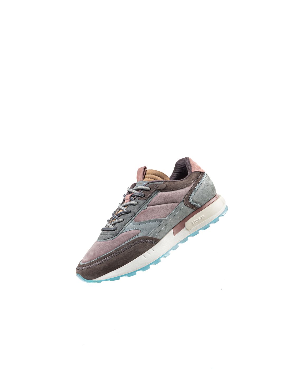 Zapatilla Hoff Four Corners Mujer