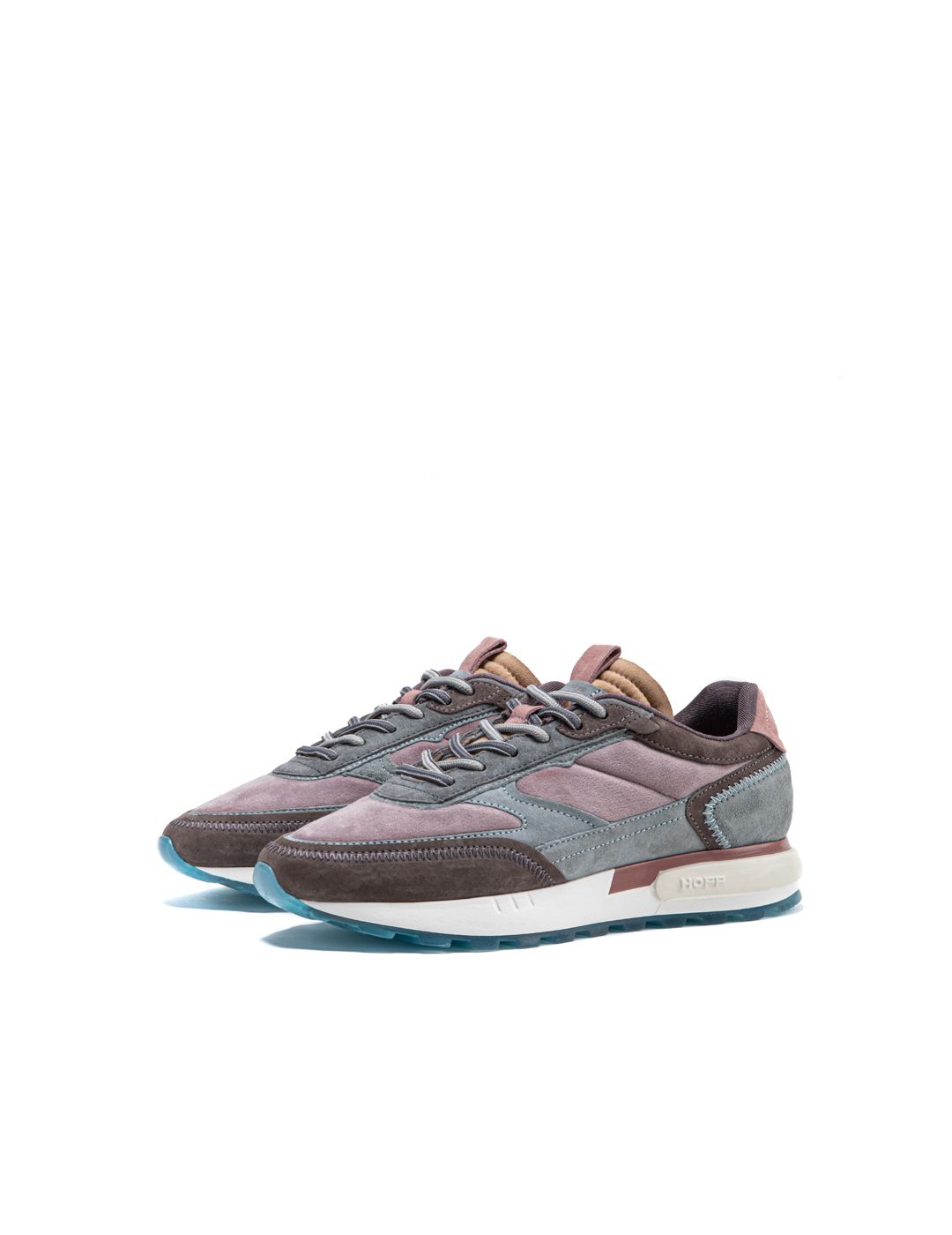 Zapatilla Hoff Four Corners Mujer