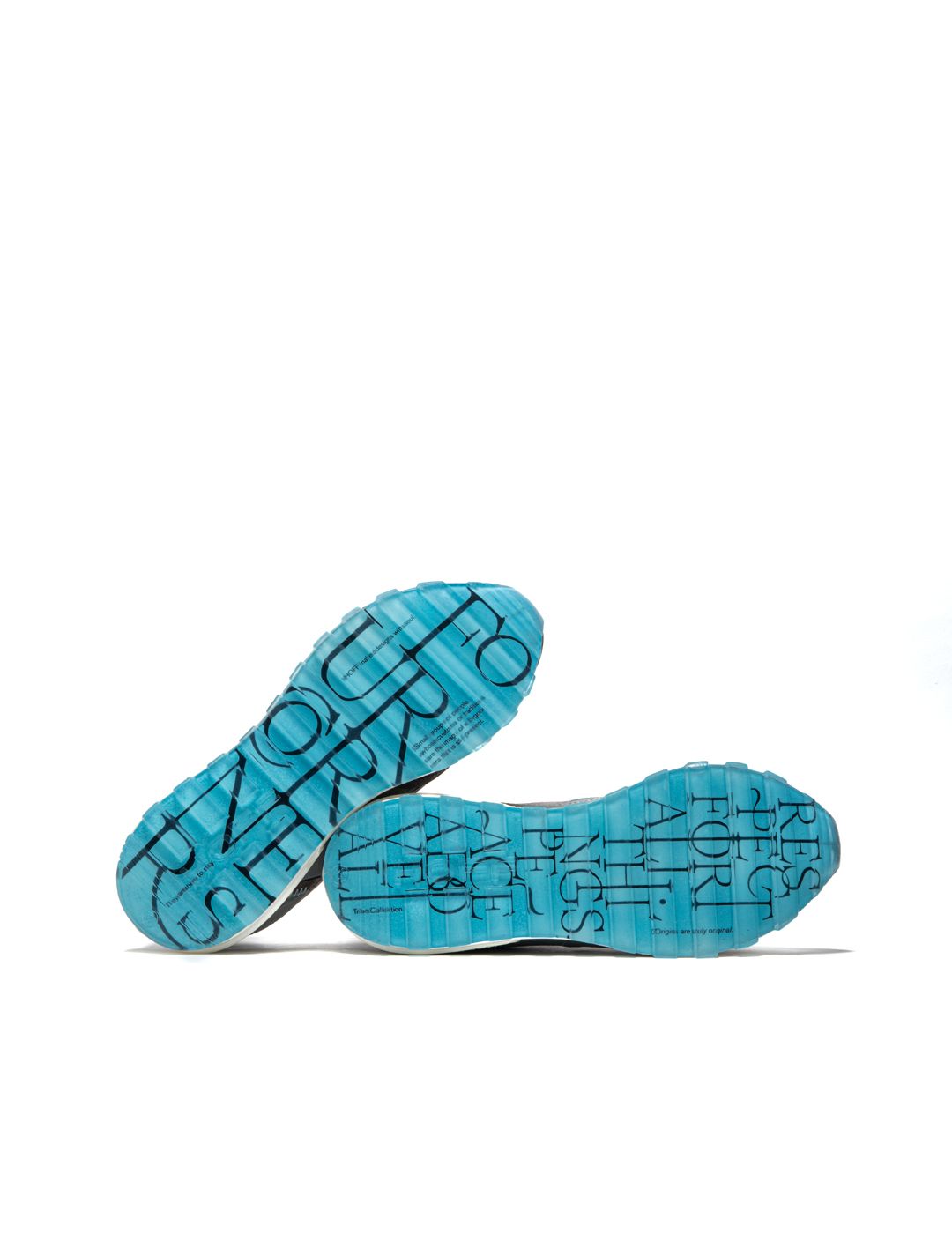 Zapatilla Hoff Four Corners Mujer