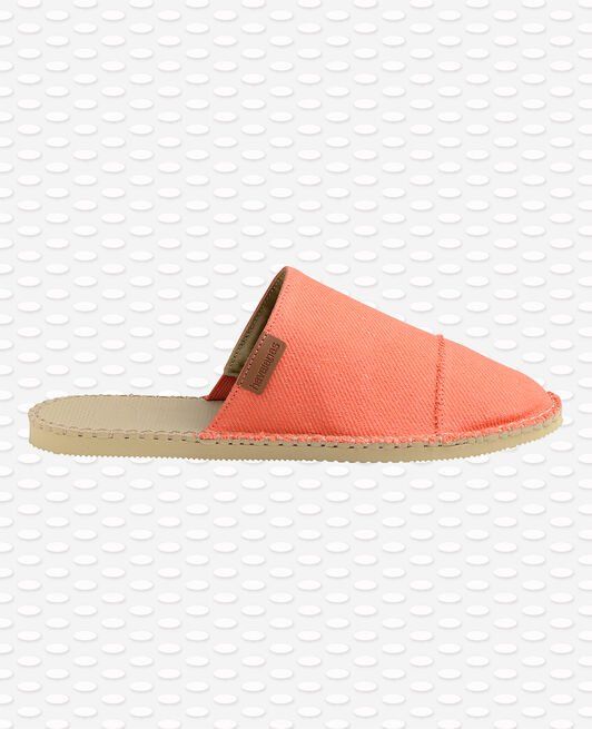 Havaianas Alpargata Eco Mule coral