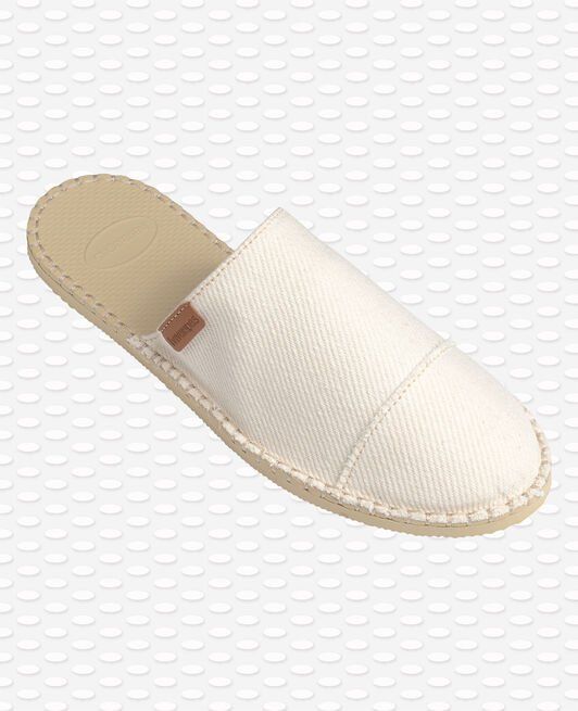 Havaianas Alpargata Eco Mule beige