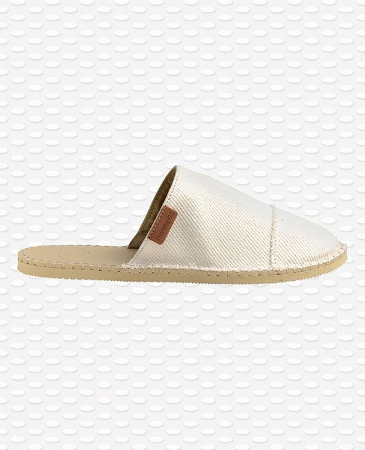 Havaianas Alpargata Eco Mule beige