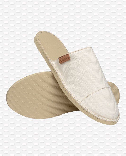 Havaianas Alpargata Eco Mule beige