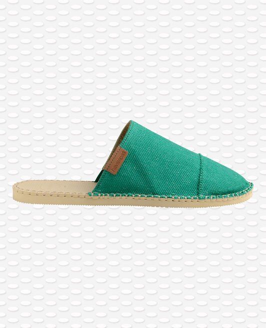 Havaianas Alpargata Eco Mule ultramar