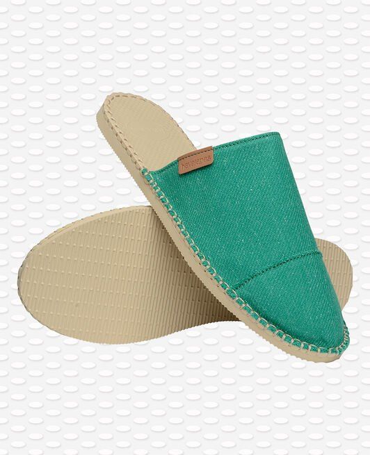 Havaianas Alpargata Eco Mule ultramar