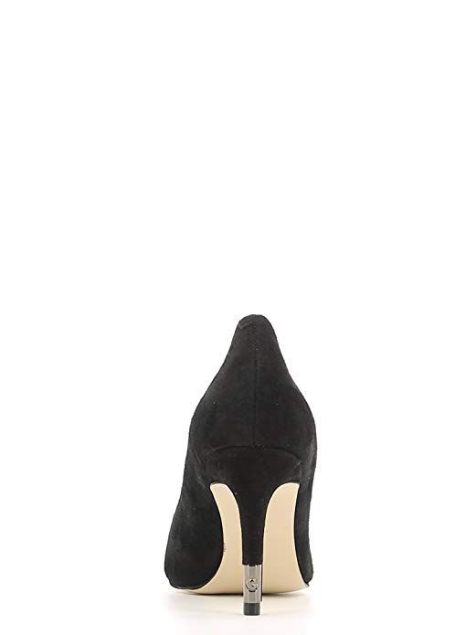 Zapato Guess Negro FLELE3SUE08