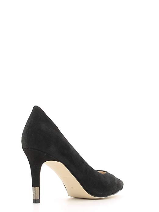 Zapato Guess Negro FLELE3SUE08
