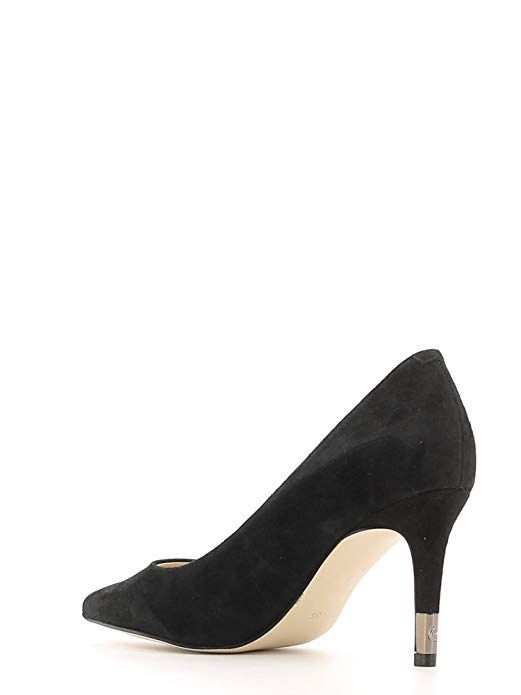 Zapato Guess Negro FLELE3SUE08