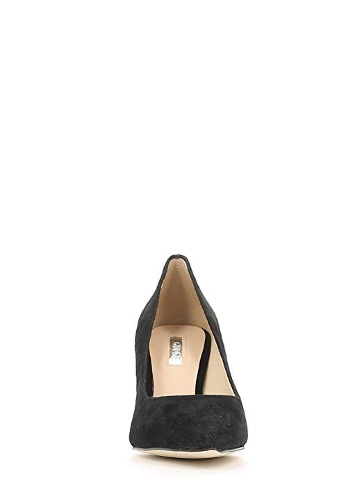 Zapato Guess Negro FLELE3SUE08