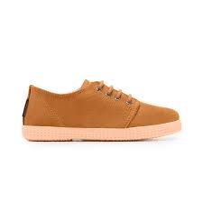 Pompeii MINI HIGBY CAMEL CANTALOUPE KIDS
